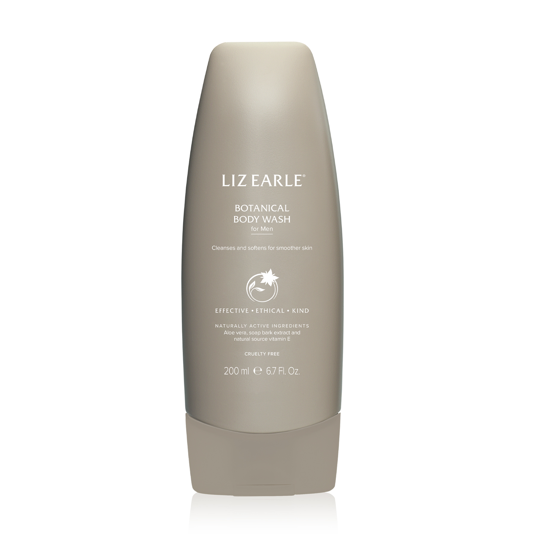 Botanical Body Wash Bodycare Liz Earle Beauty Co.